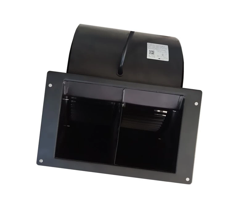 commercial kitchen exhaust fans