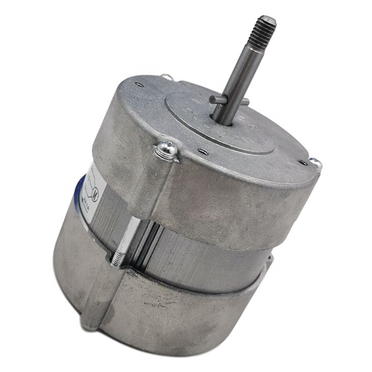 Motor ventilátora