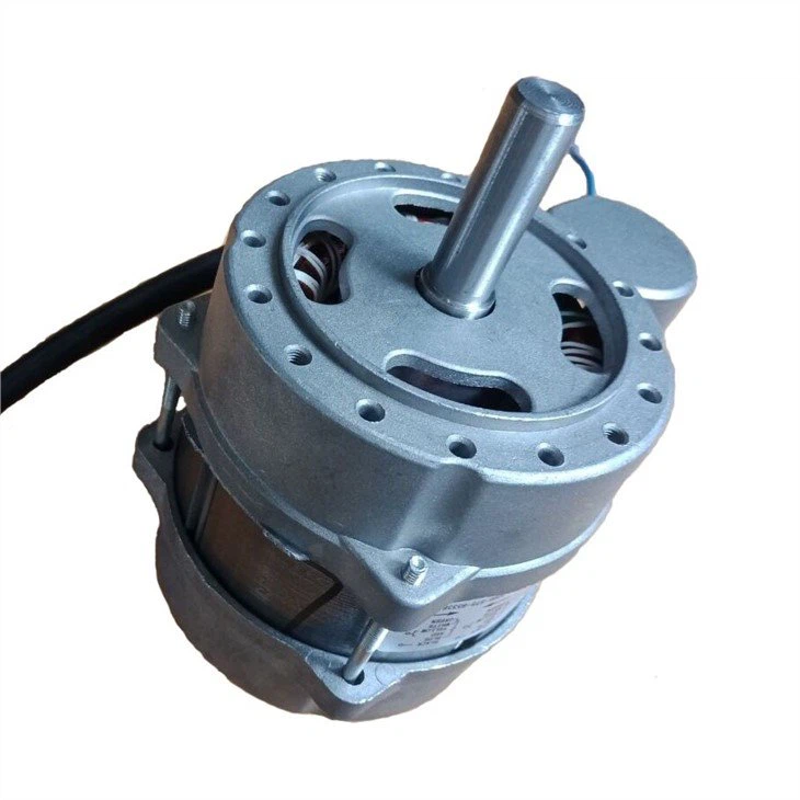 industrial air heater motor