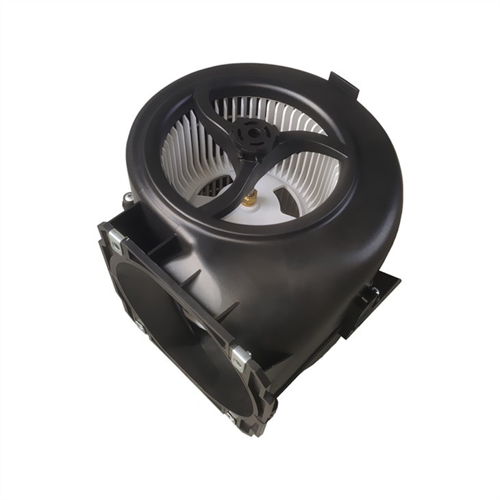 Snail Fan Blower