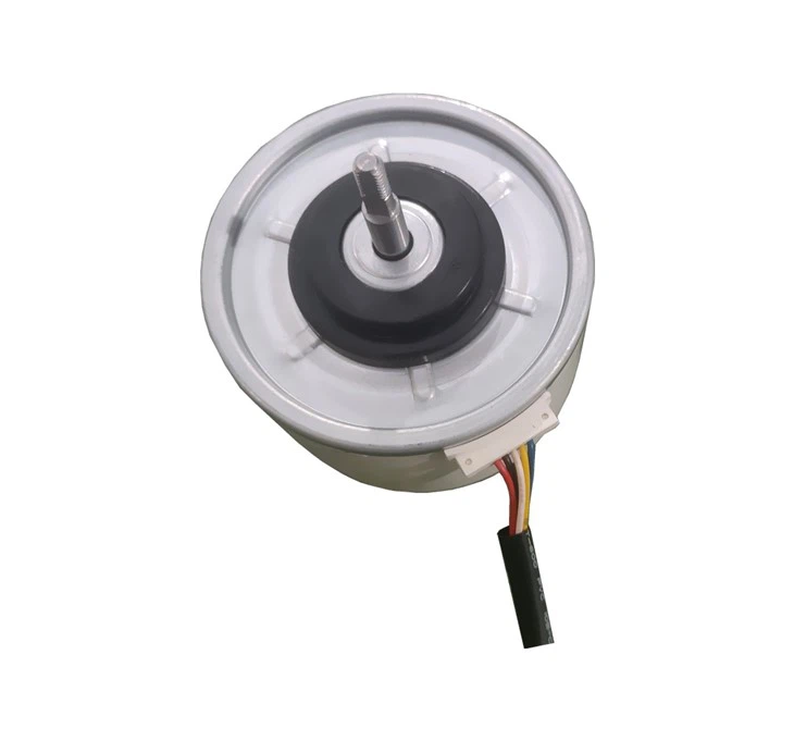 Brushless 24V DC motor
