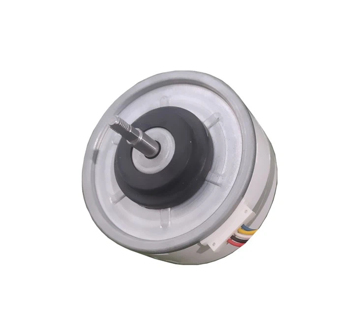 24V DC Brushless Motor