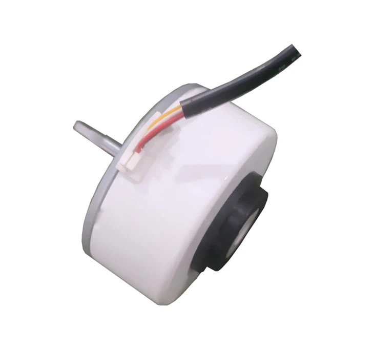 24V bezuhlíkový jednosmerný motor