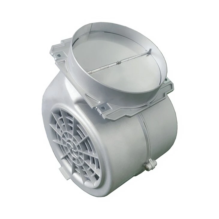 cooker hood alluminum alloy blower