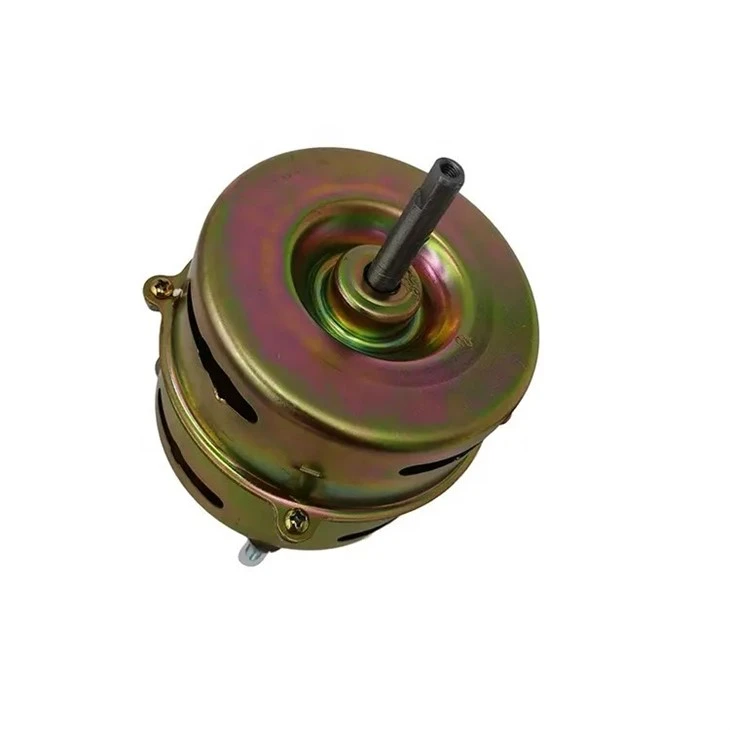 Chimney Electric Motor