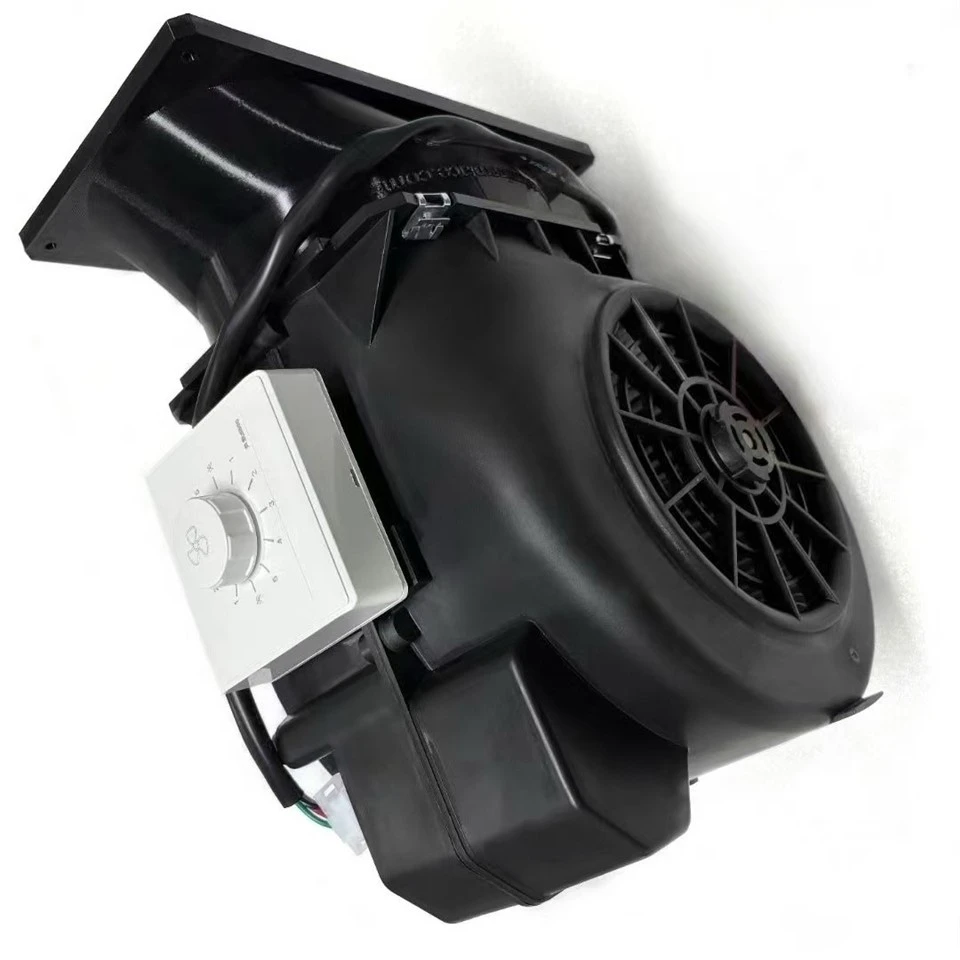 cooling fan for miner